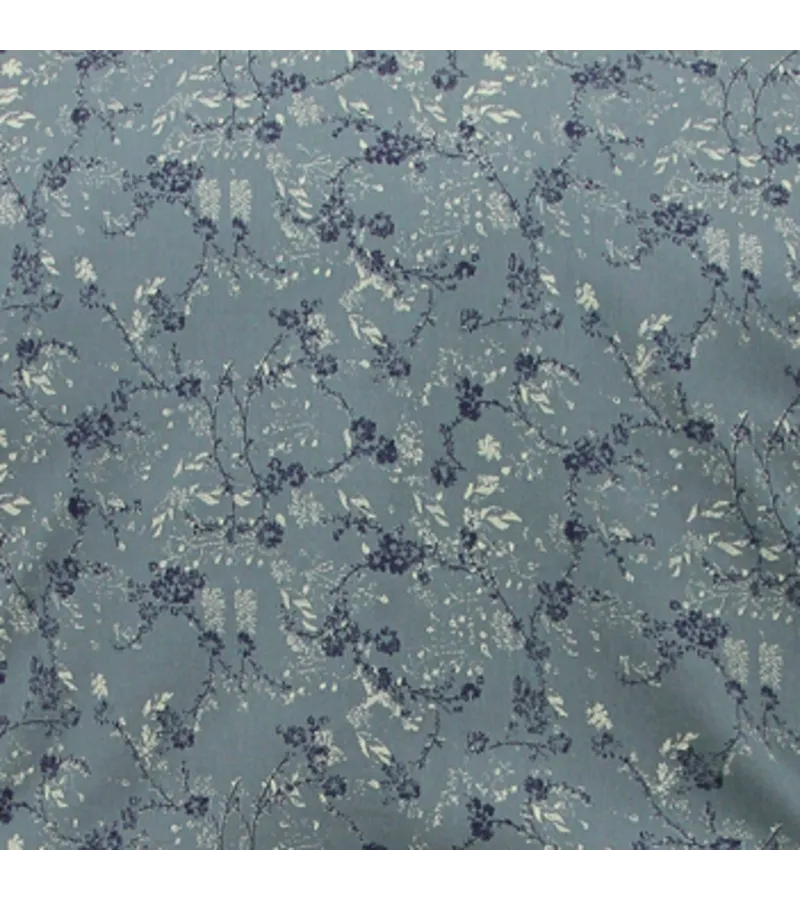 CAMISAS DE FLORES HOMBRE  3065  VERDE
