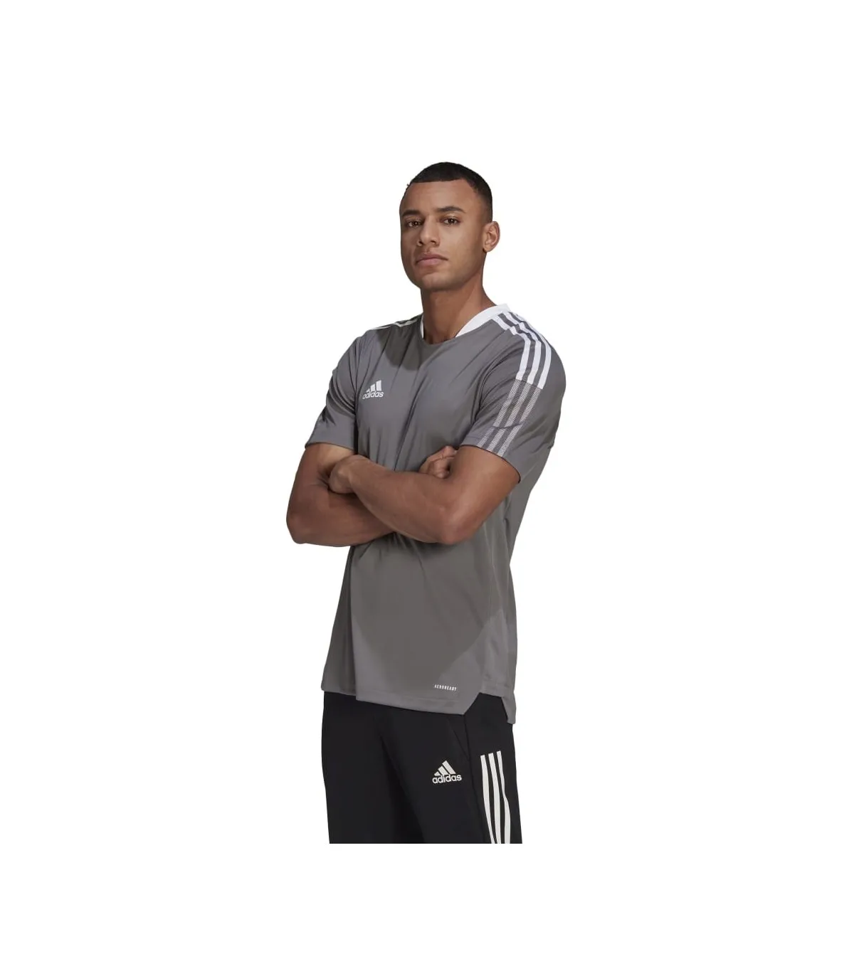 Camiseta Adidas Tiro 21 Hombre