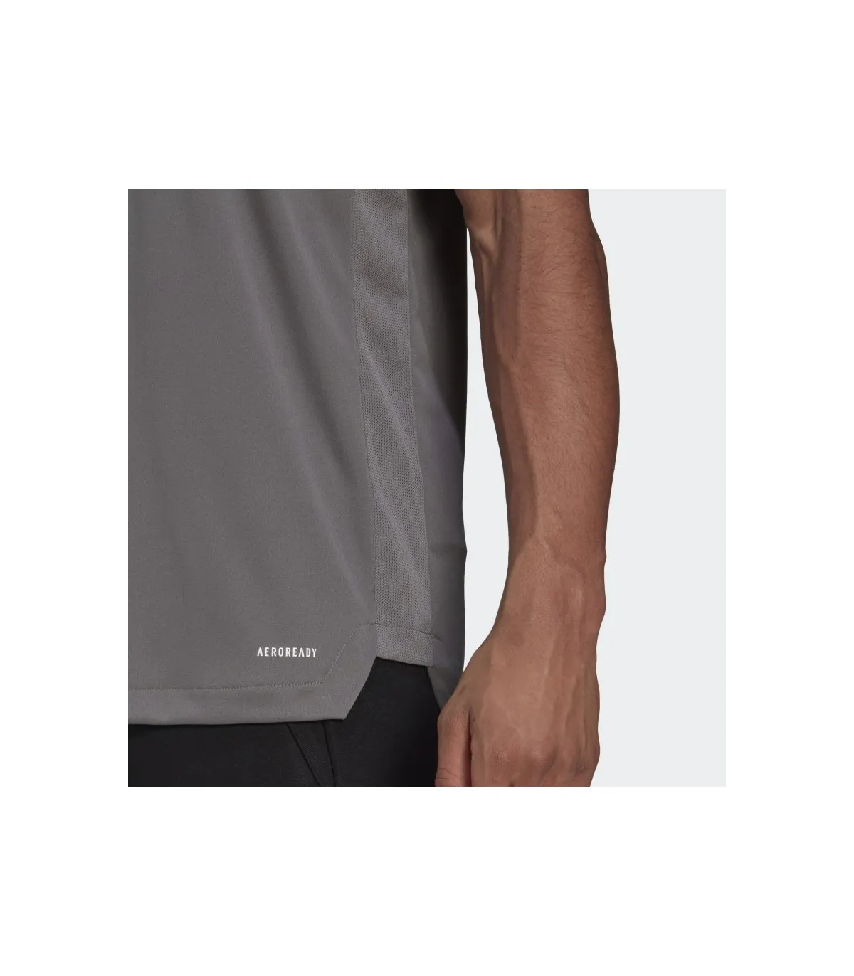 Camiseta Adidas Tiro 21 Hombre