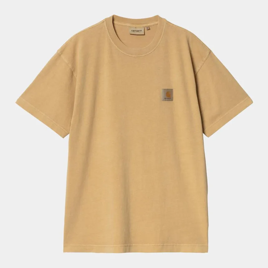 Camiseta Carhartt Wip Nelson Para Hombre