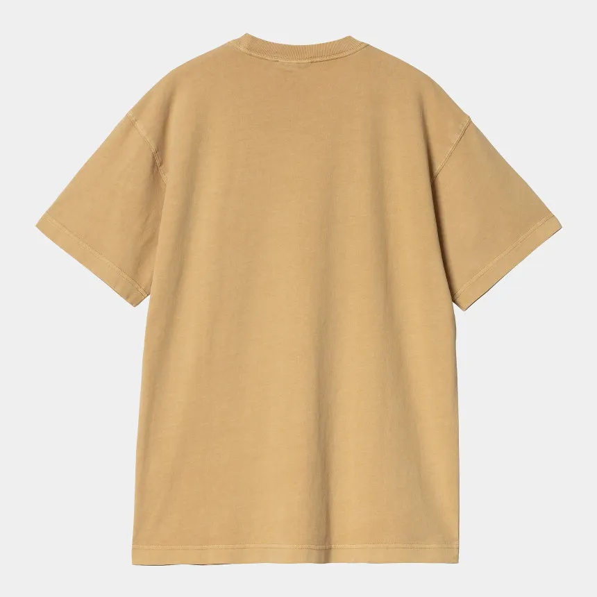 Camiseta Carhartt Wip Nelson Para Hombre