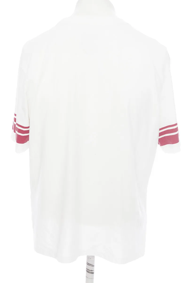 CAMISETA COLOR BLANCO  KOAJ