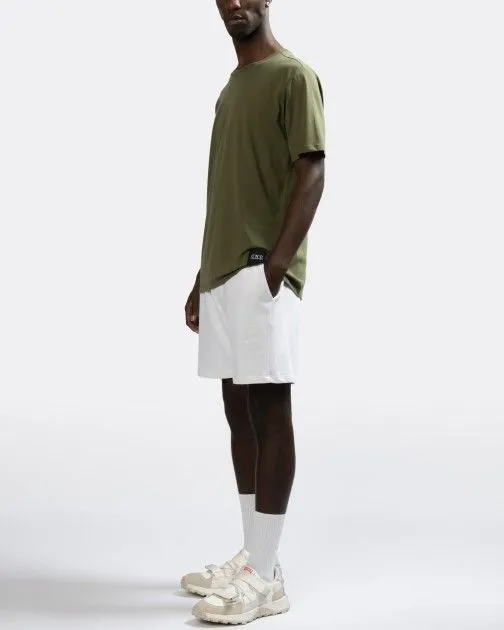Camiseta Costume National Contemporary NMS37000TS Verde