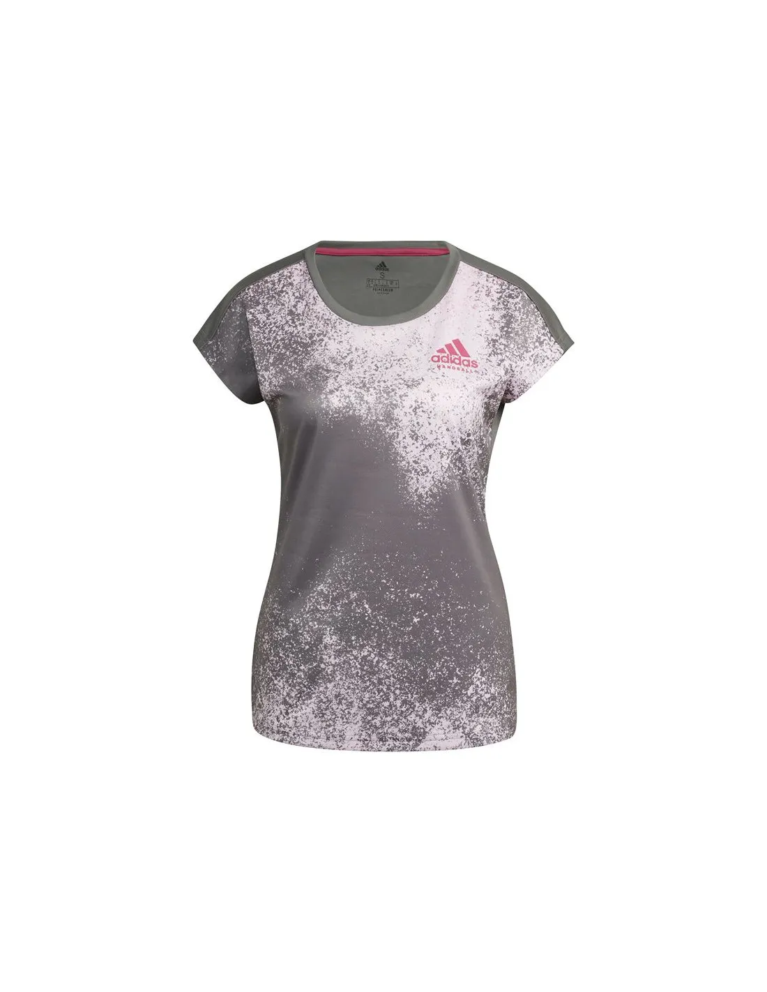 Camiseta de balonmano adidas Handball Mujer GR