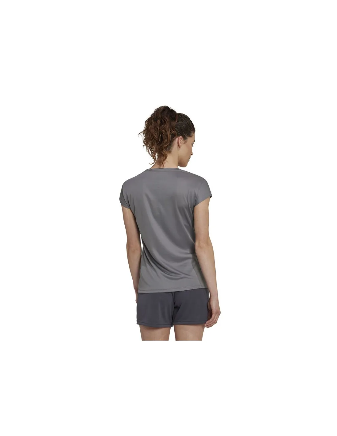 Camiseta de balonmano adidas Handball Mujer GR