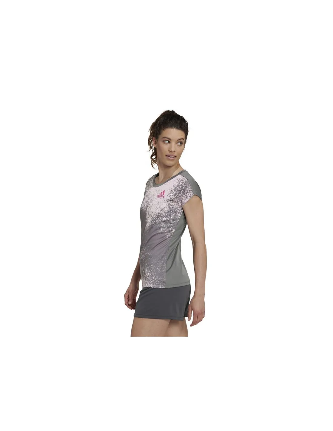 Camiseta de balonmano adidas Handball Mujer GR