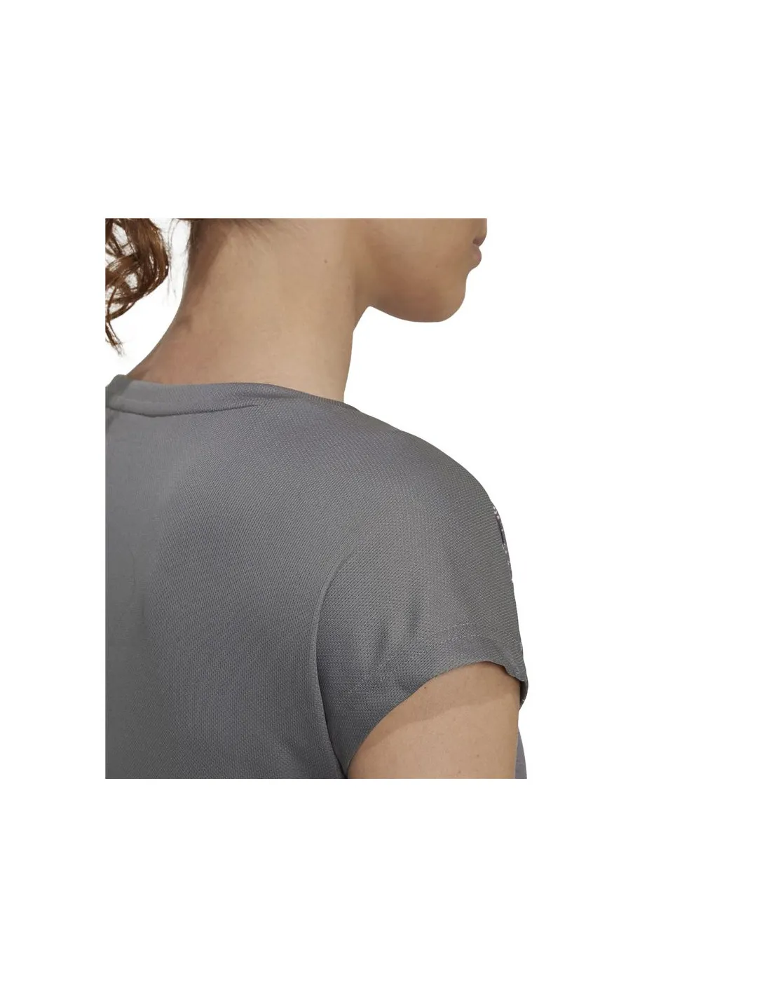 Camiseta de balonmano adidas Handball Mujer GR