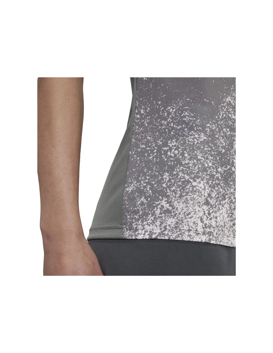 Camiseta de balonmano adidas Handball Mujer GR