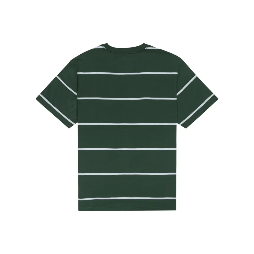 Camiseta Element Basic Pocket Para Hombre