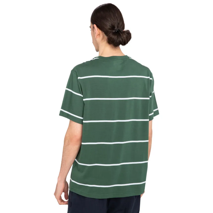 Camiseta Element Basic Pocket Para Hombre