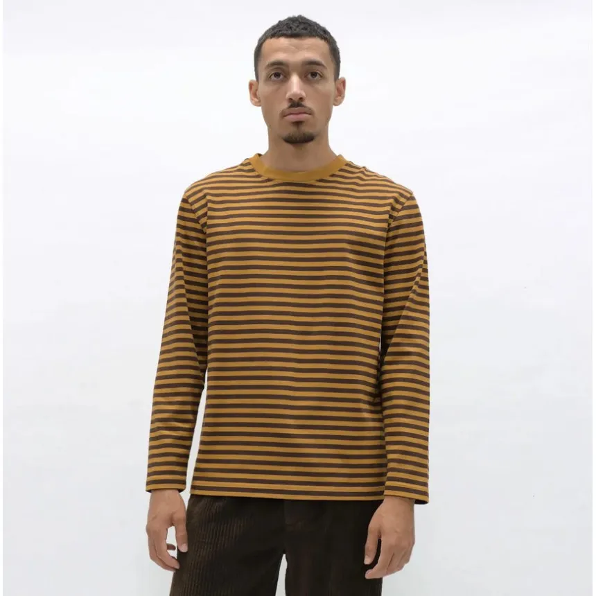 Camiseta Far Afield Breton Para Hombre