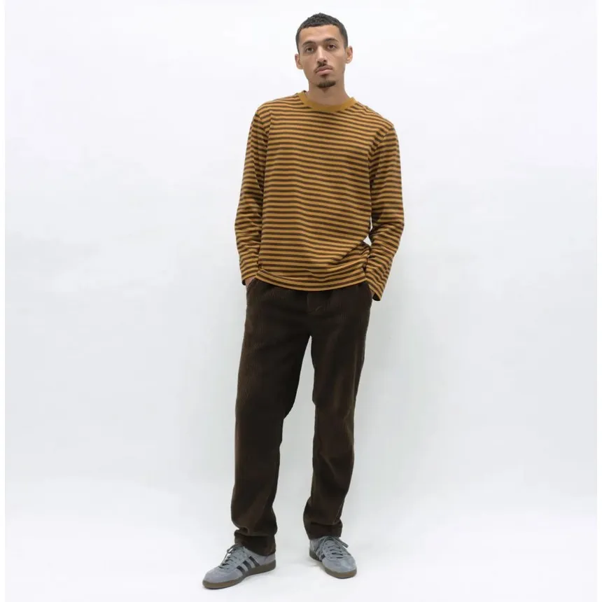 Camiseta Far Afield Breton Para Hombre