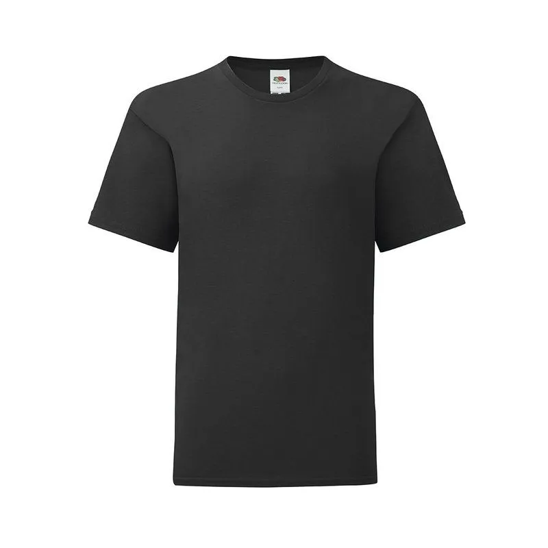 Camiseta Niño Color Iconic 