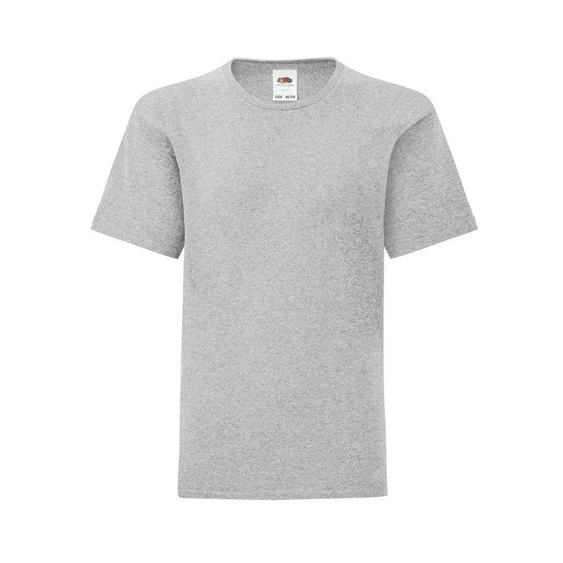 Camiseta Niño Color Iconic 