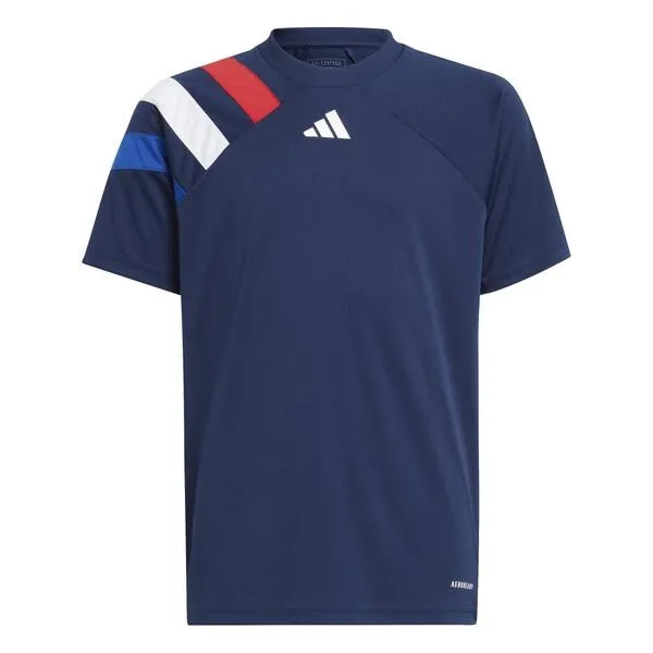 Camiseta para Niño  Adidas Fortore23   Azul