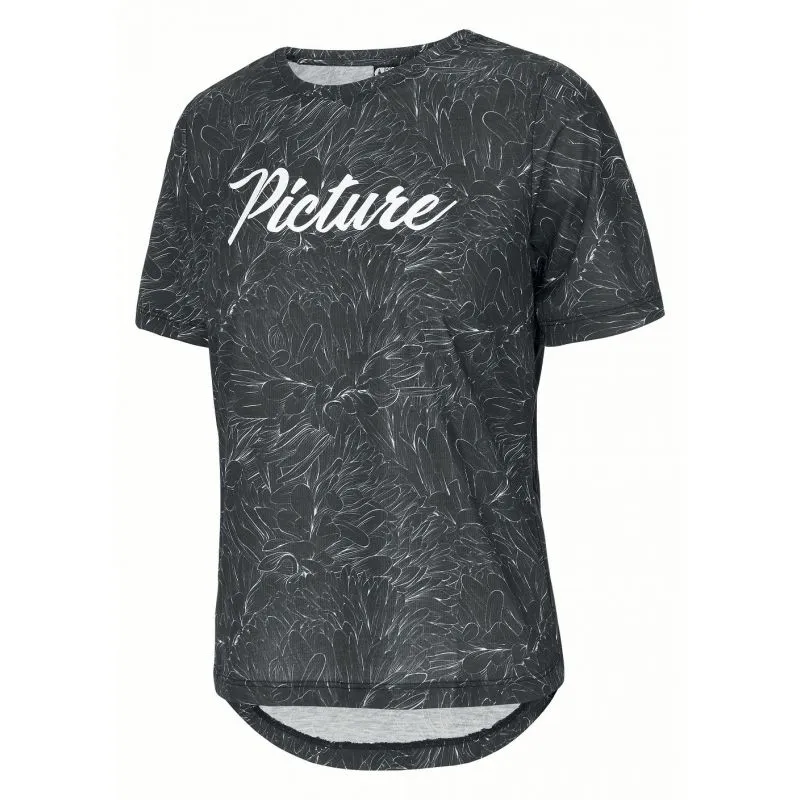 Camiseta Picture Florie (Feather) mujer