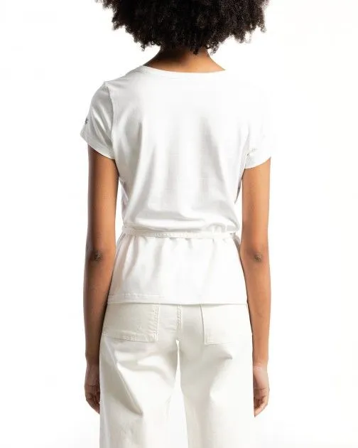 Camiseta PROF PS Blanco