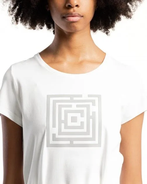 Camiseta PROF PS Blanco