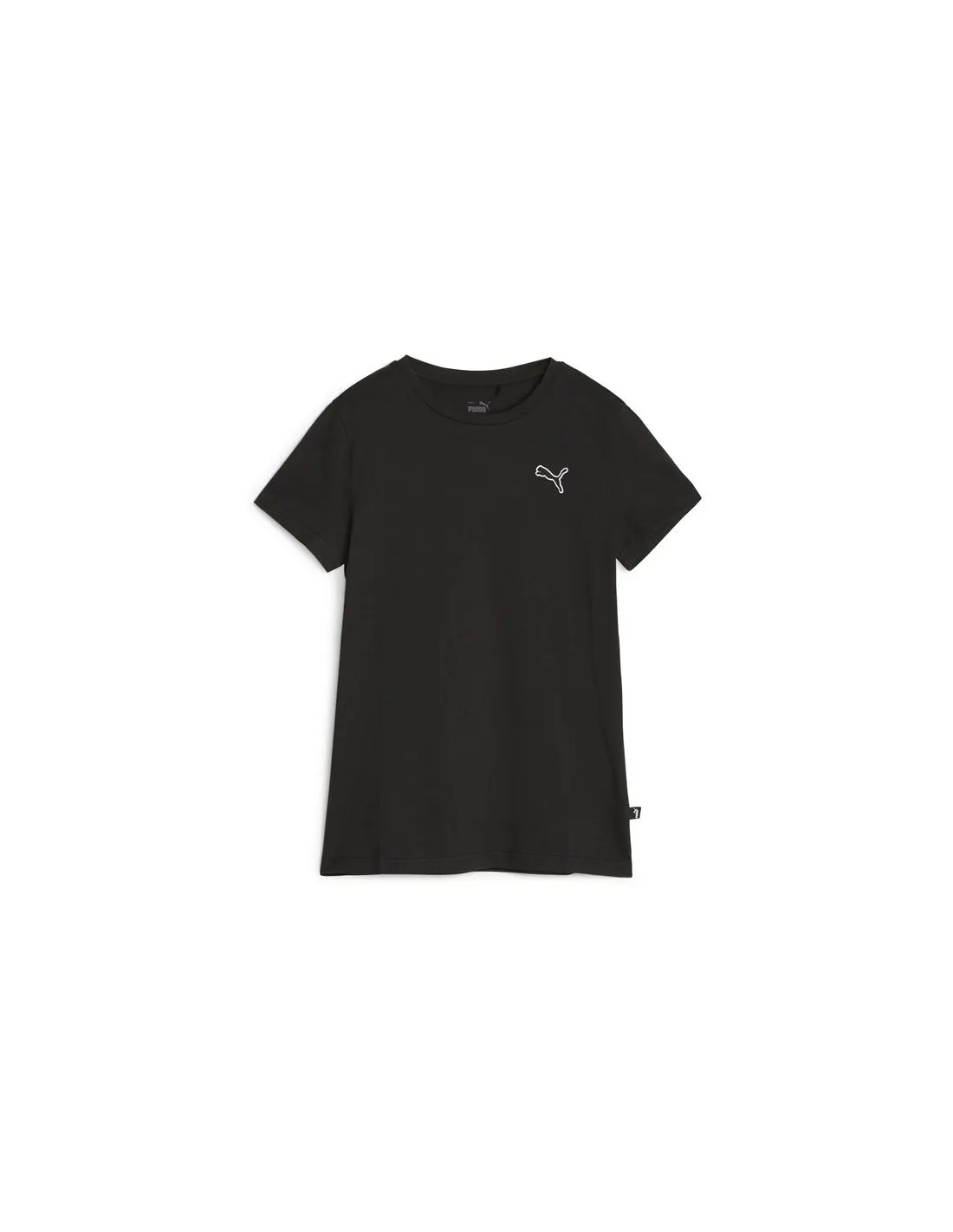 Camiseta Puma Better Essentials Mujer