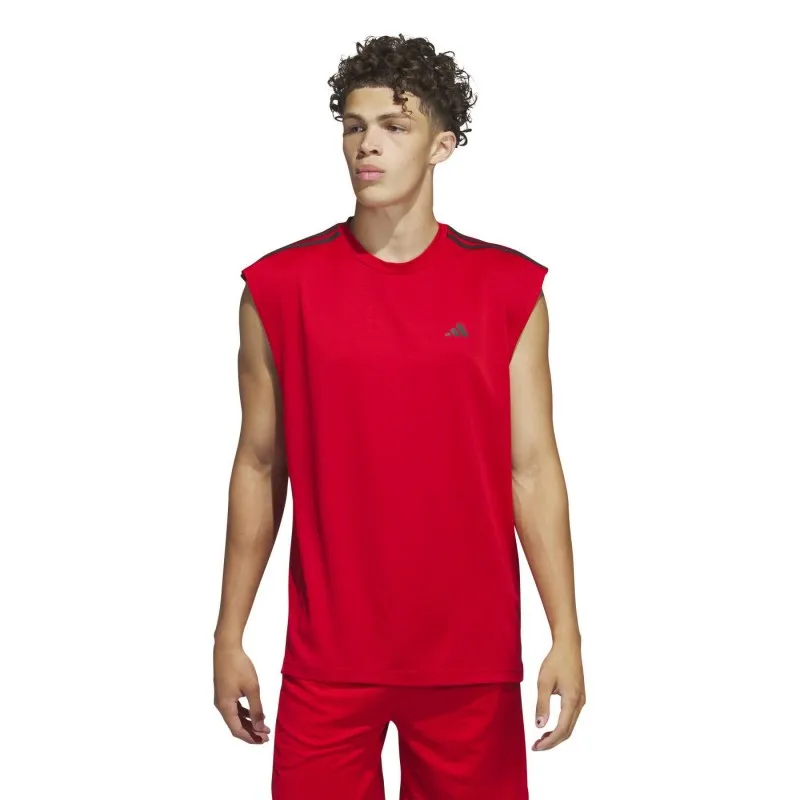 CAMISETA SIN MANGAS ADIDAS ALLWORLD