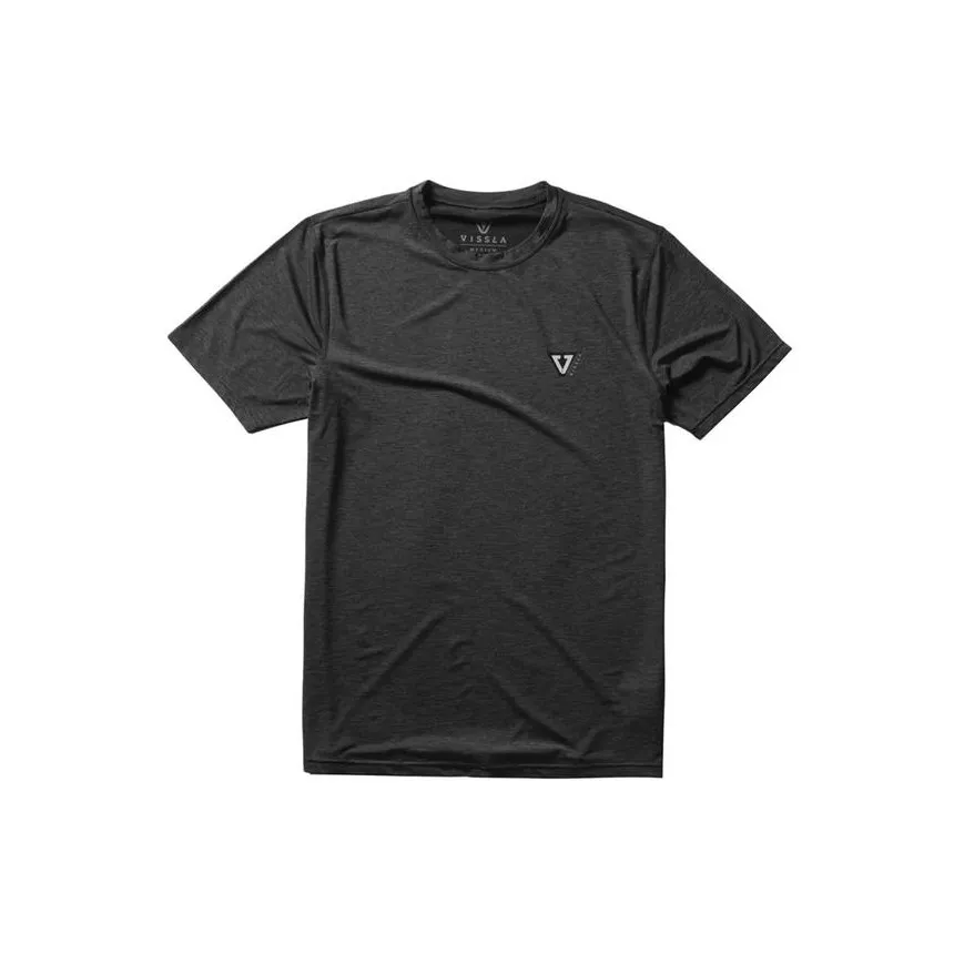 Camiseta Vissla Twisted Eco Para Hombre