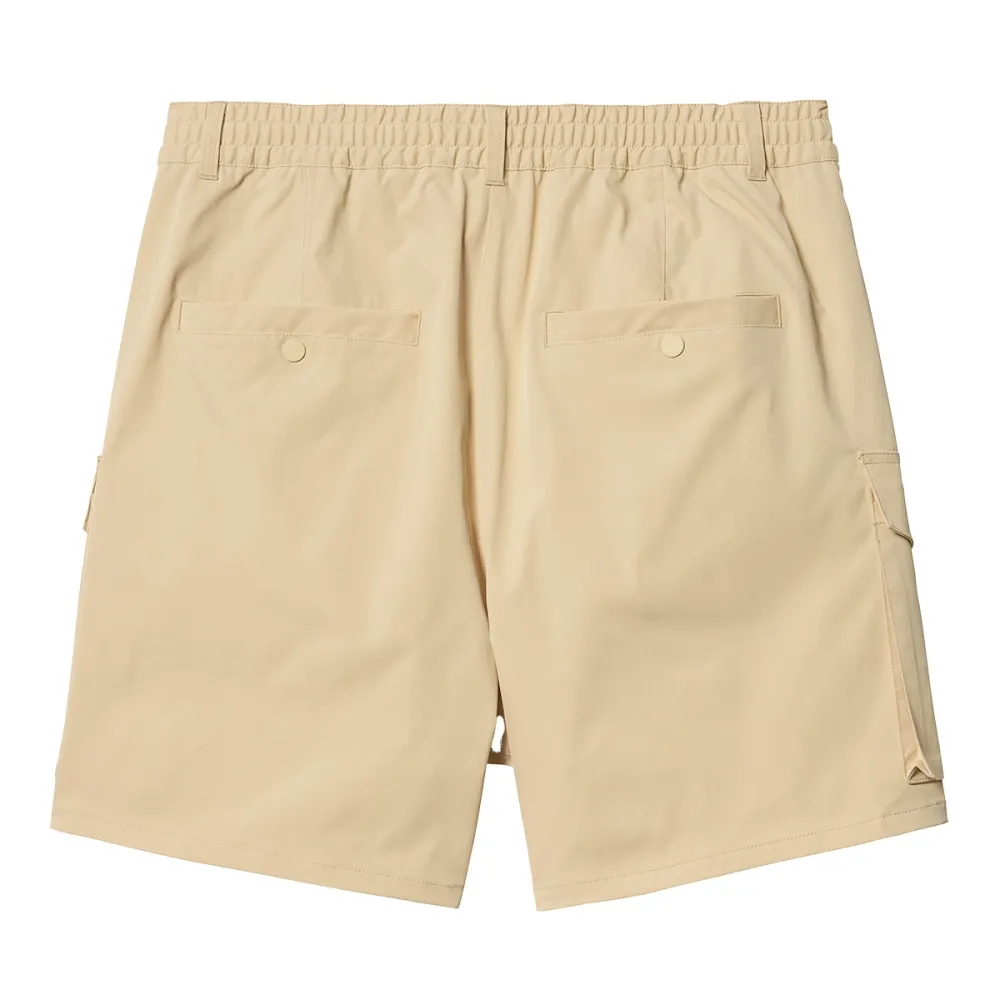 Carhartt bermuda uomo Balto I033611.29O.XX