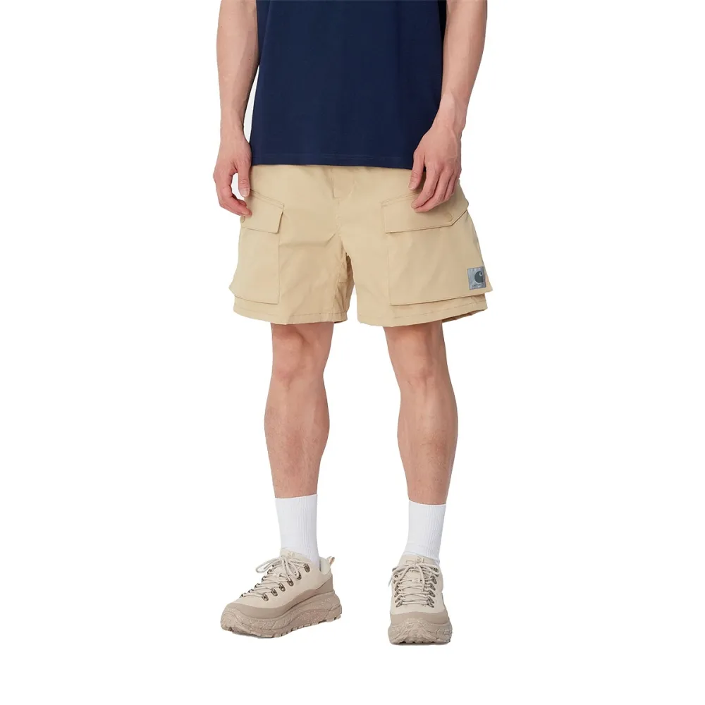 Carhartt bermuda uomo Balto I033611.29O.XX