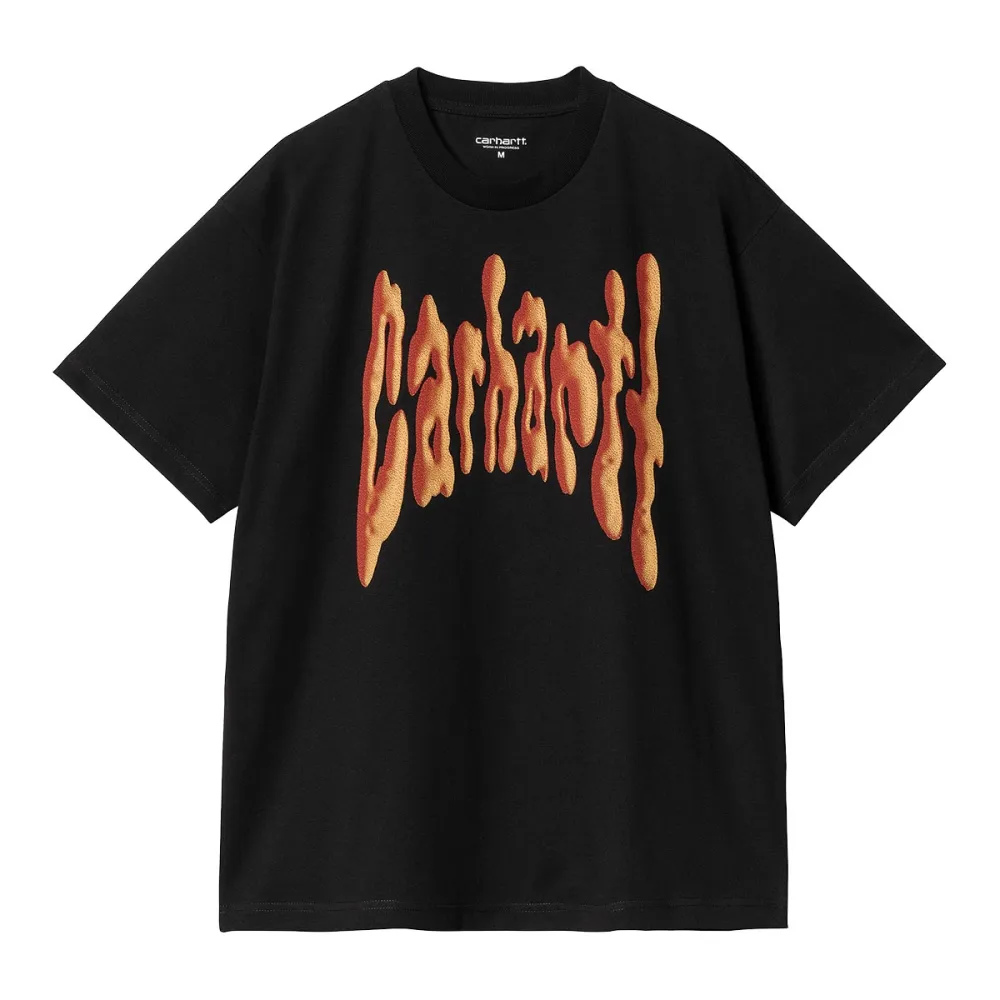 CARHARTT TSHIRT UOMO S/S GOO I033951.89.XX