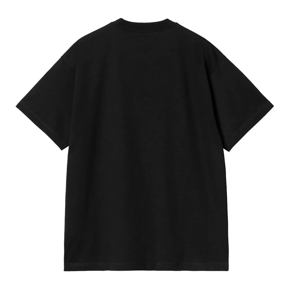 CARHARTT TSHIRT UOMO S/S GOO I033951.89.XX