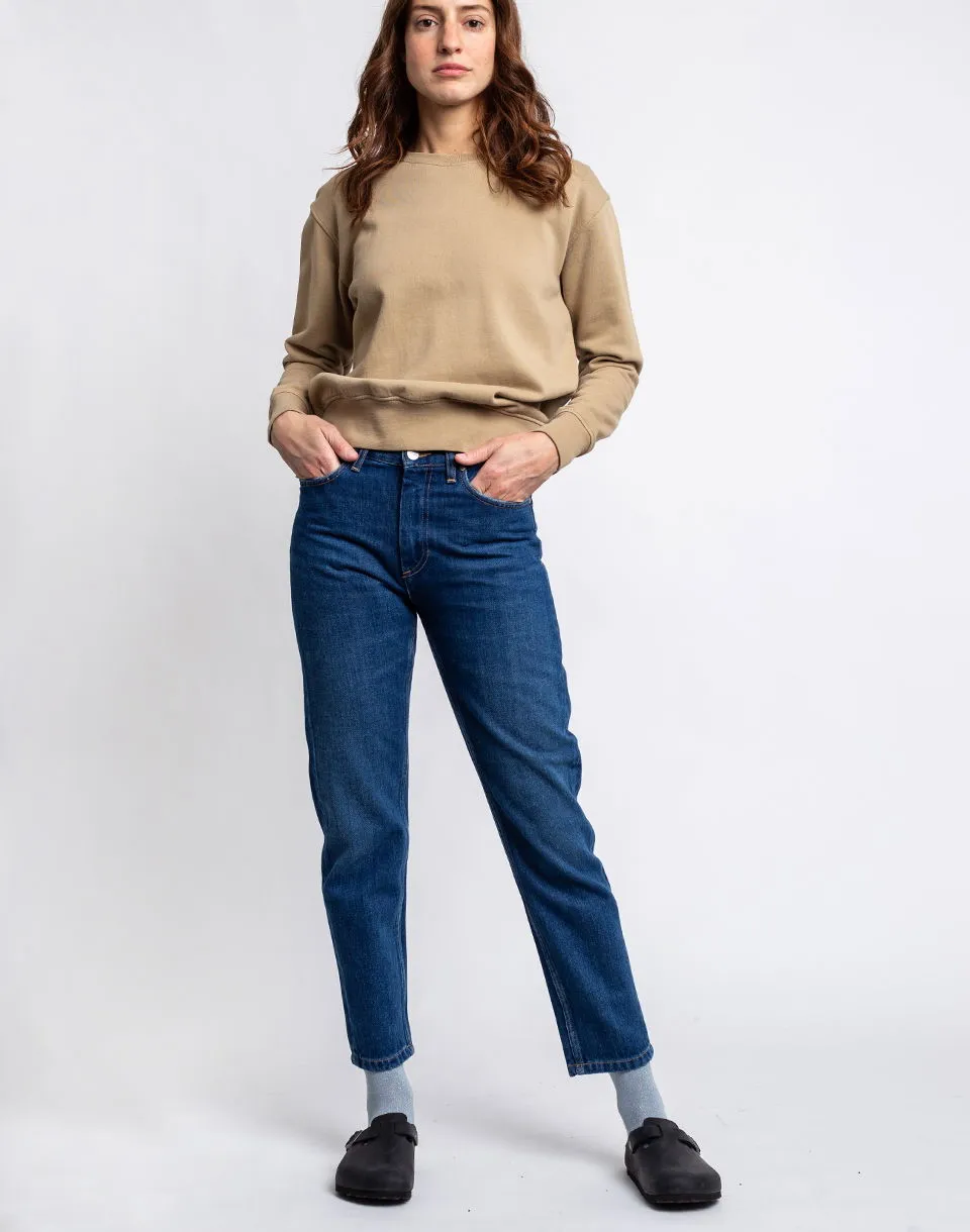 Carhartt WIP Page Carrot Ankle