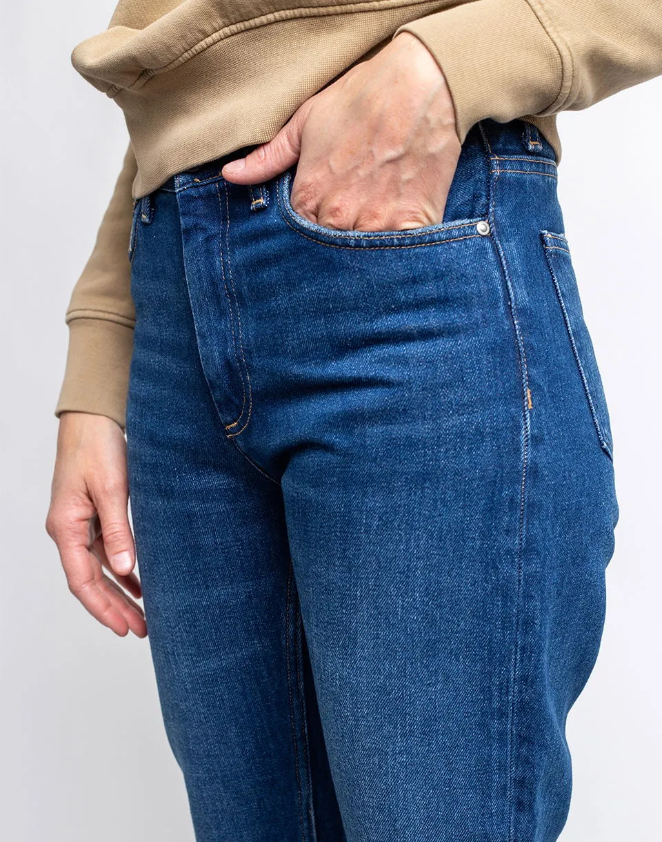 Carhartt WIP Page Carrot Ankle