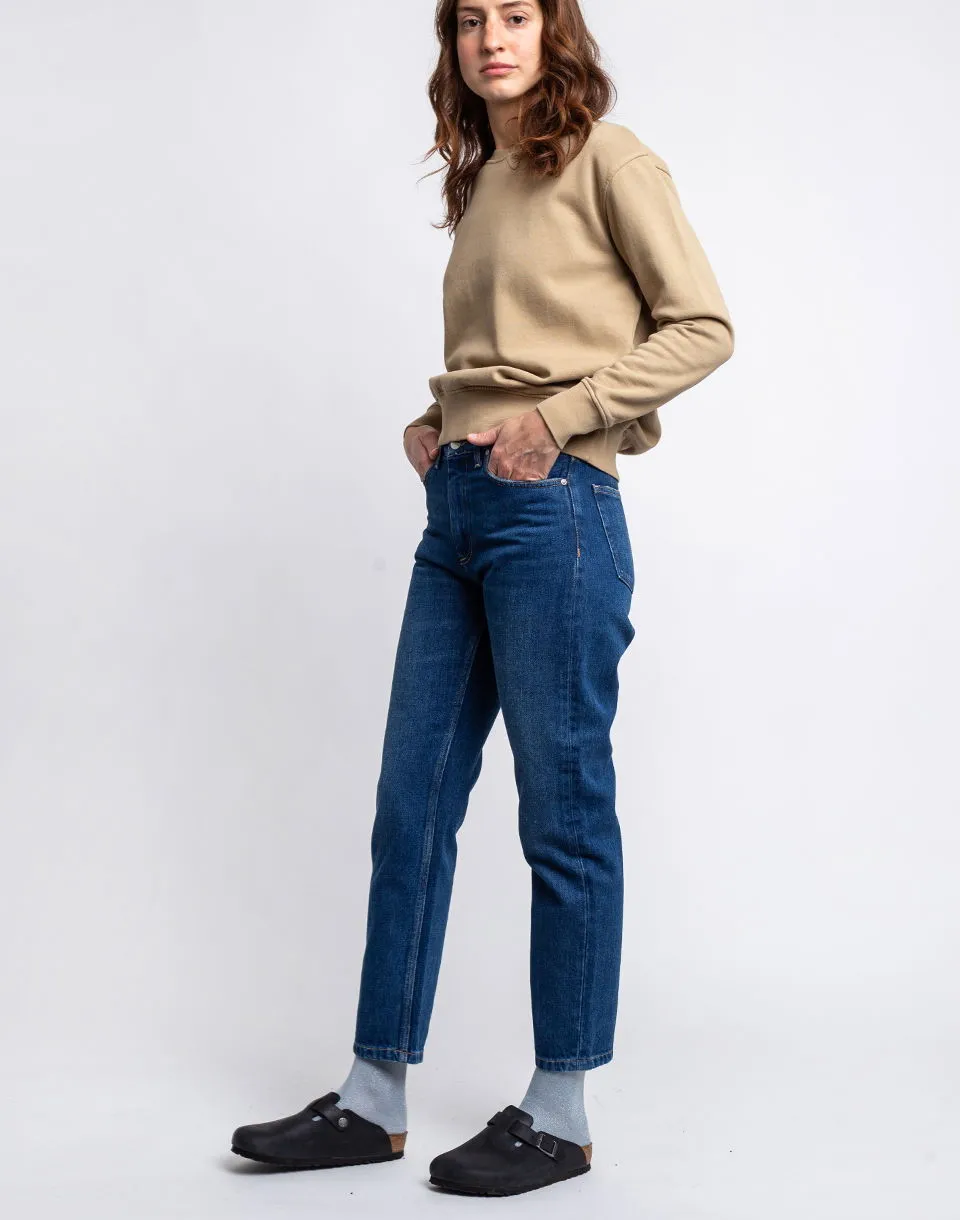 Carhartt WIP Page Carrot Ankle