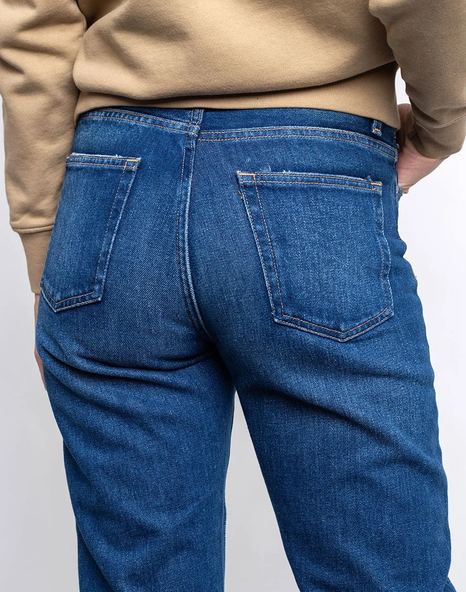 Carhartt WIP Page Carrot Ankle