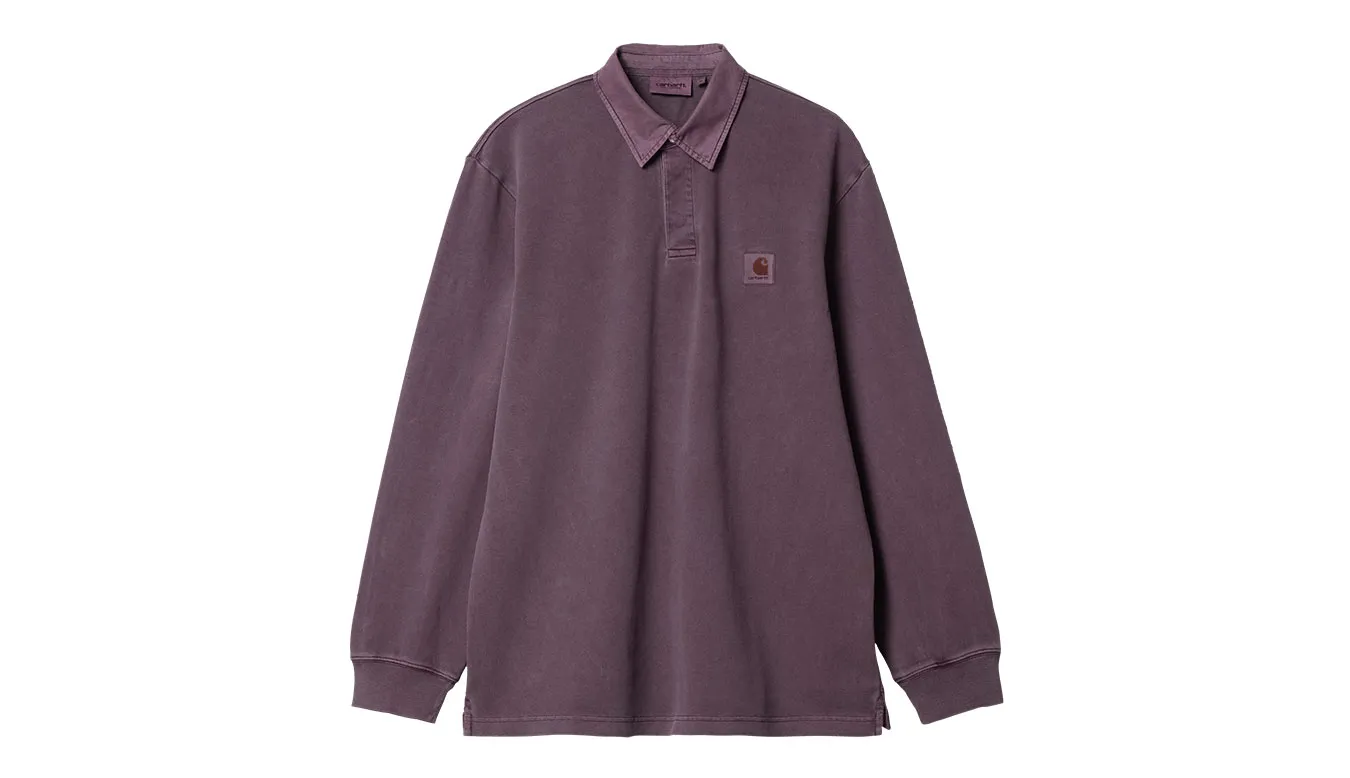 Carhartt WIP Vista Rugby