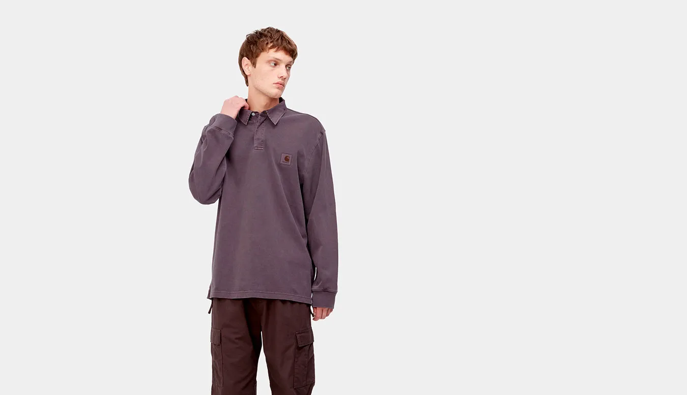 Carhartt WIP Vista Rugby