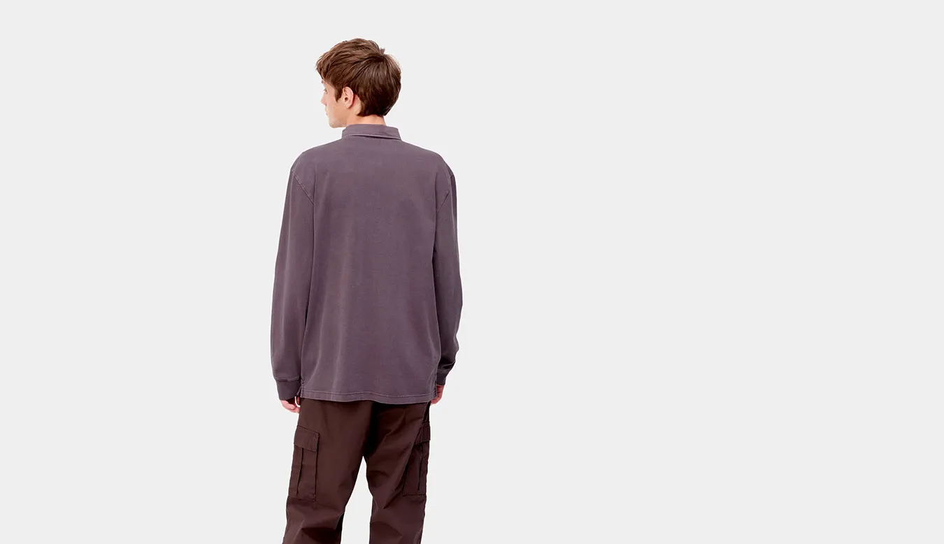 Carhartt WIP Vista Rugby