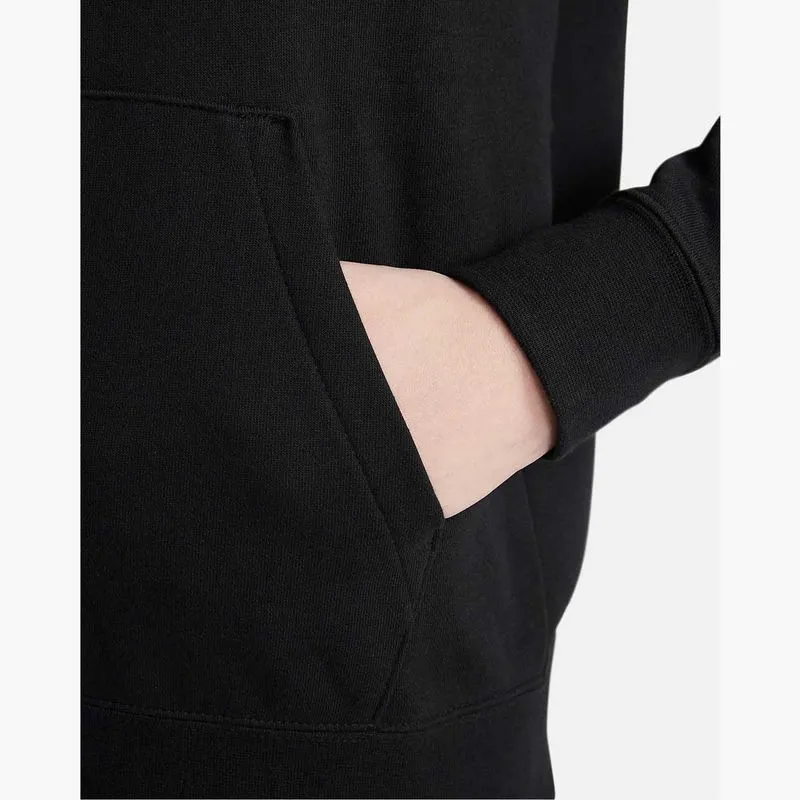 Casaca Urbano Mujer Essntl Hoodie Fz Ft
