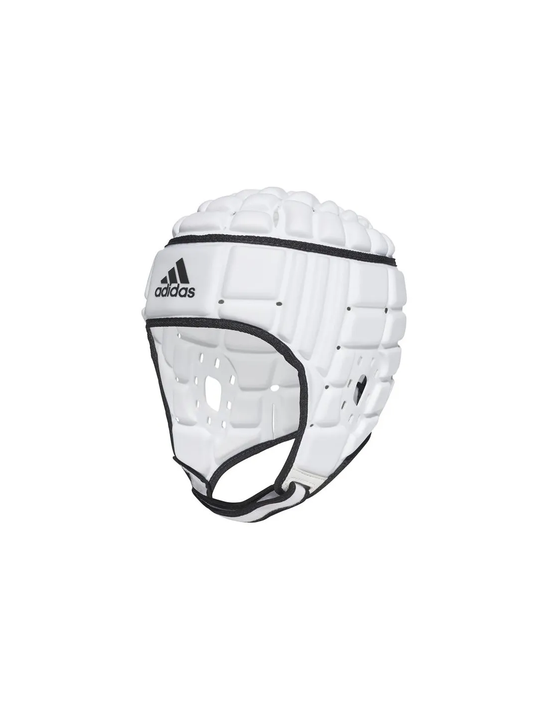 Casco protector Rugby adidas White