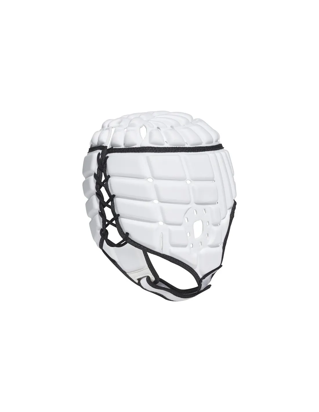 Casco protector Rugby adidas White