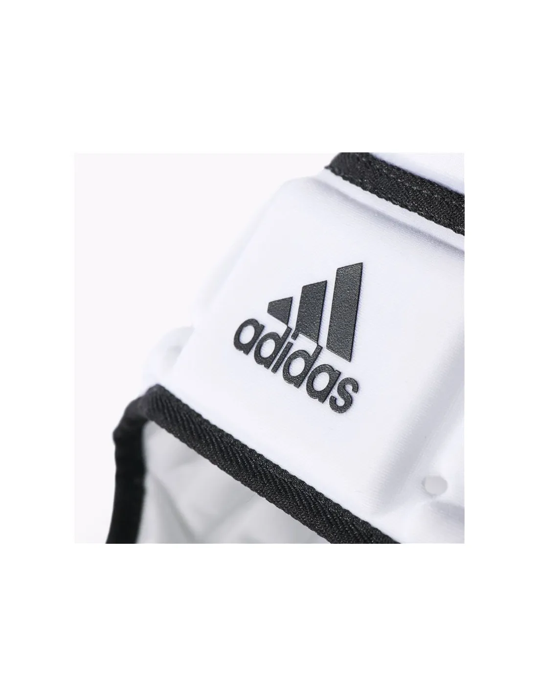Casco protector Rugby adidas White