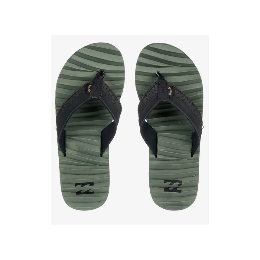 Chanclas Billabong Dunes Impact Para Hombre