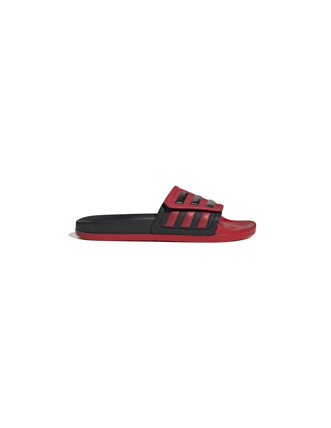 Chanclas de natación adidas Adilette TND Hombre Black