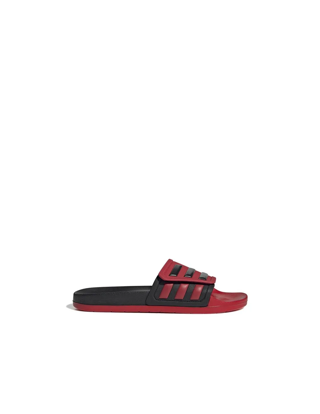 Chanclas de natación adidas Adilette TND Hombre Black