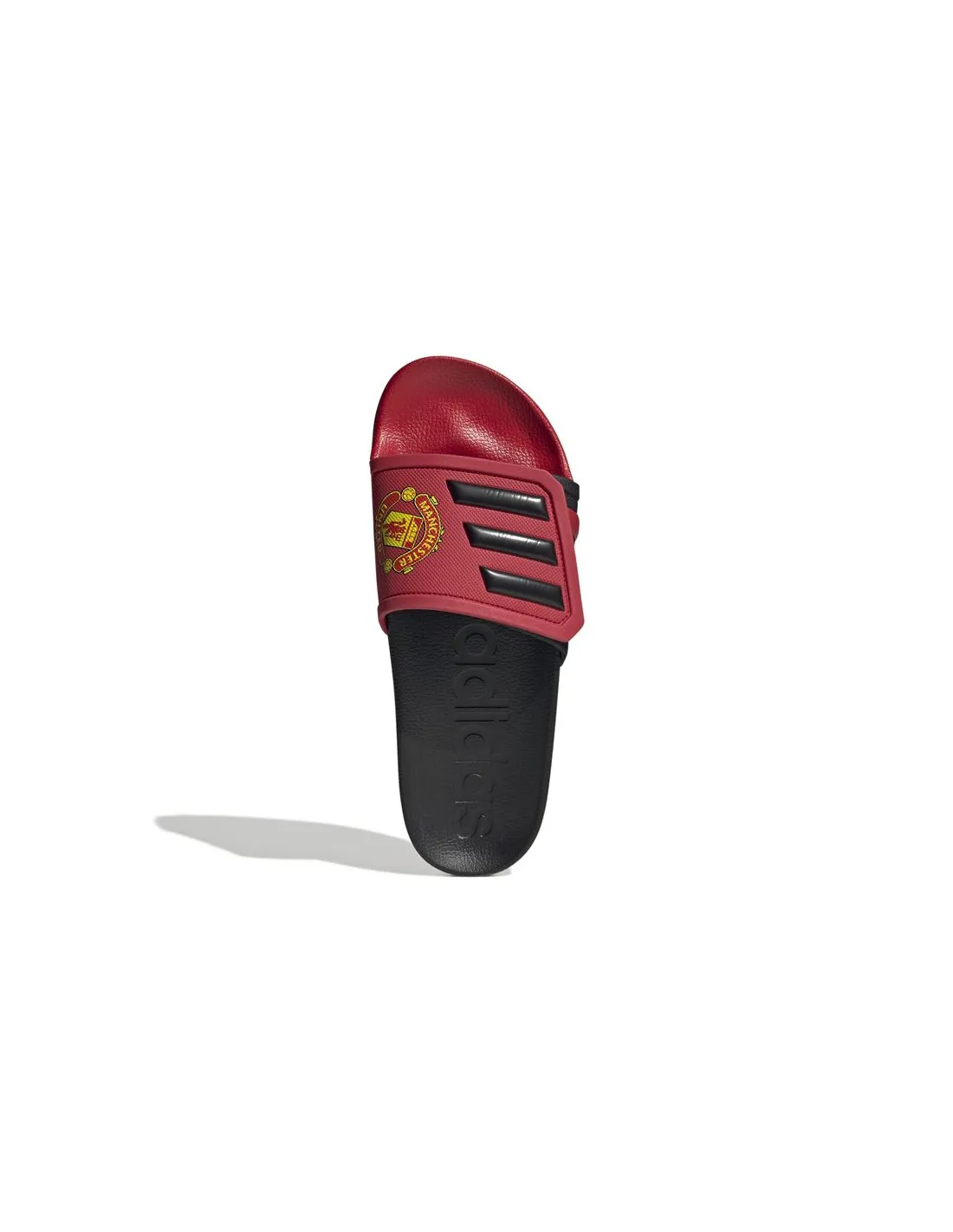 Chanclas de natación adidas Adilette TND Hombre Black