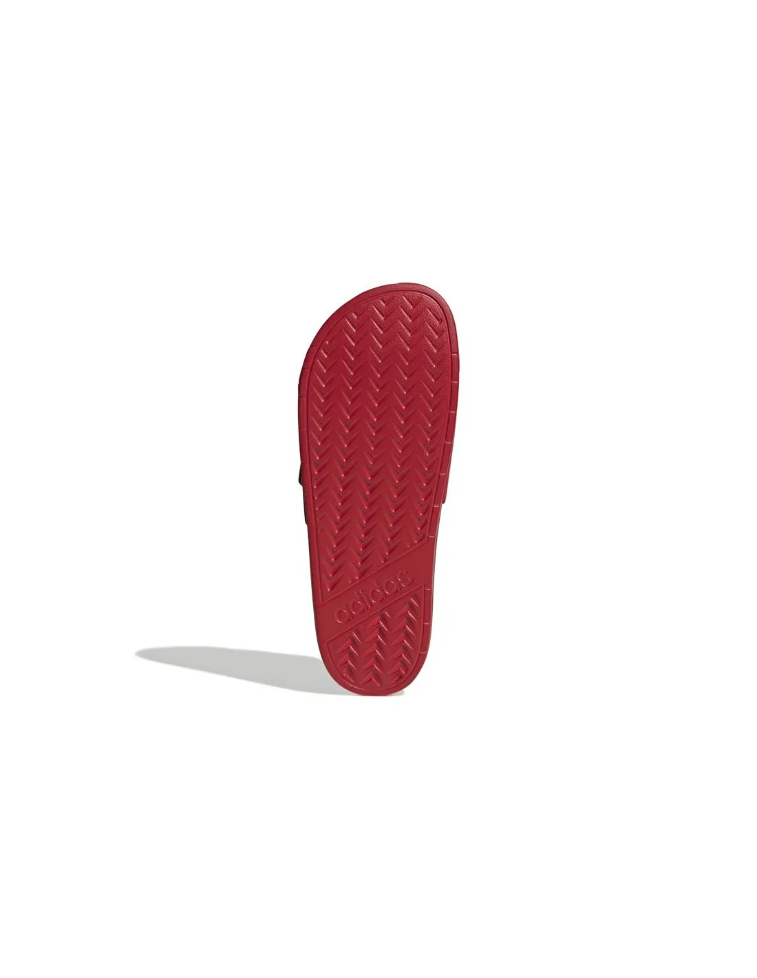 Chanclas de natación adidas Adilette TND Hombre Black