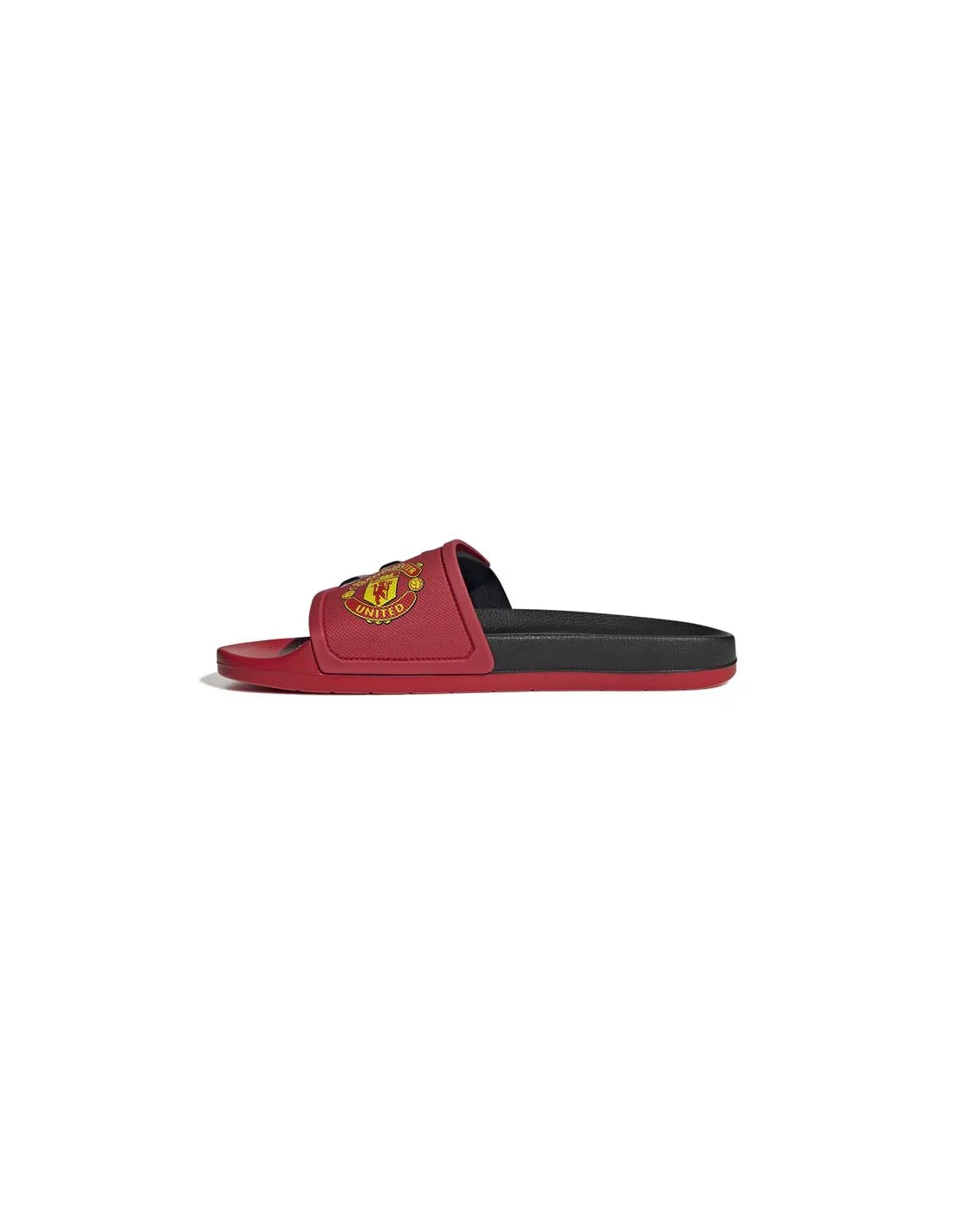 Chanclas de natación adidas Adilette TND Hombre Black