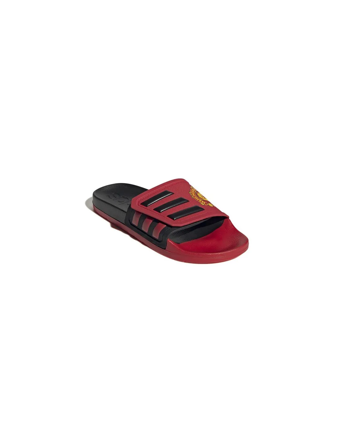 Chanclas de natación adidas Adilette TND Hombre Black
