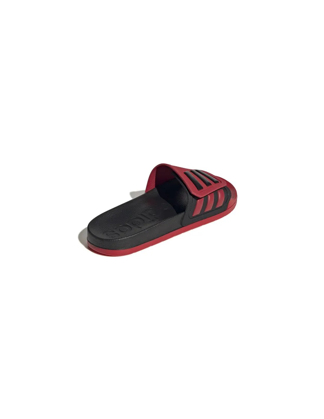 Chanclas de natación adidas Adilette TND Hombre Black
