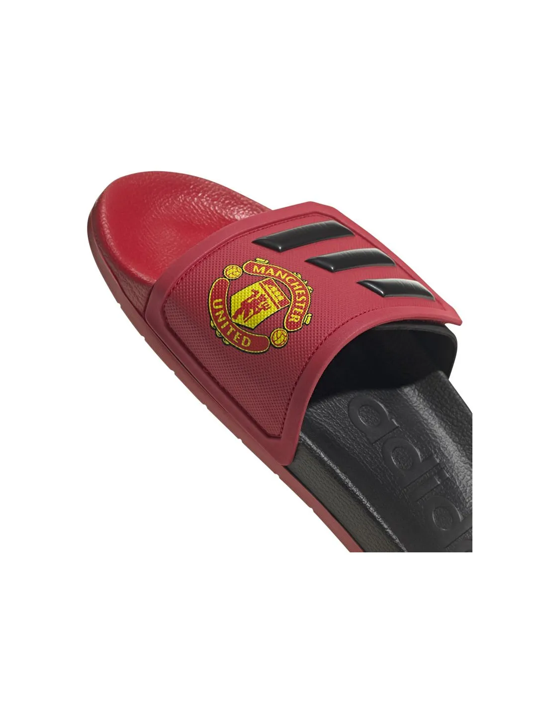 Chanclas de natación adidas Adilette TND Hombre Black