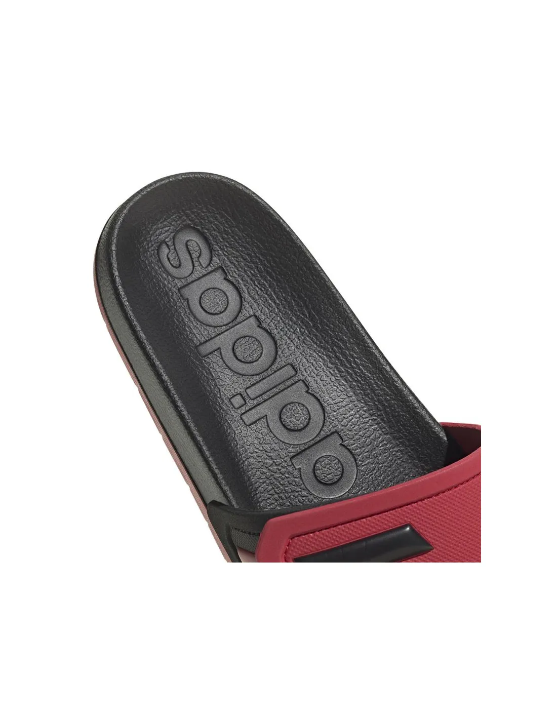Chanclas de natación adidas Adilette TND Hombre Black